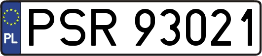PSR93021