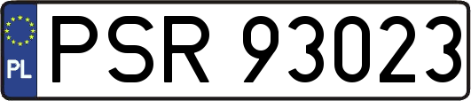 PSR93023