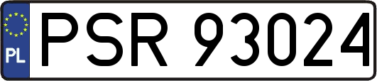 PSR93024