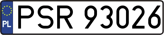 PSR93026