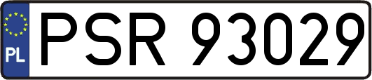 PSR93029
