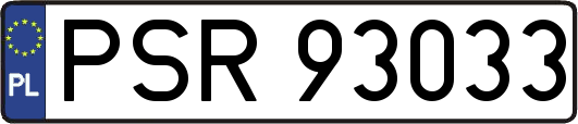 PSR93033