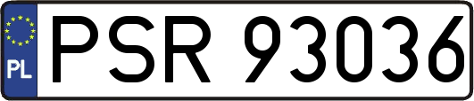 PSR93036