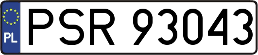 PSR93043