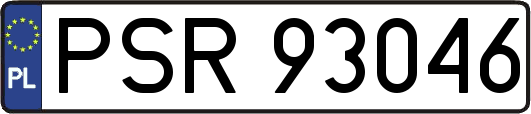 PSR93046