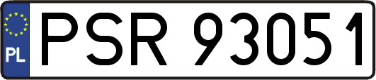 PSR93051