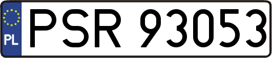 PSR93053