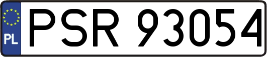 PSR93054