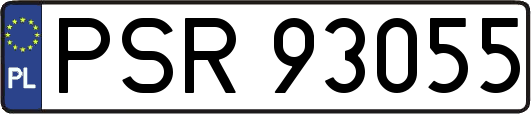 PSR93055