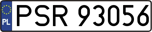 PSR93056