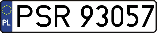 PSR93057
