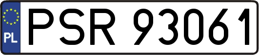 PSR93061