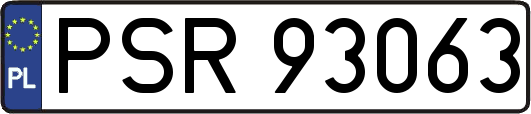 PSR93063
