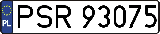 PSR93075