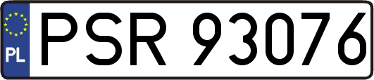 PSR93076