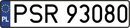 PSR93080
