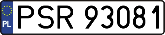 PSR93081