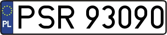 PSR93090