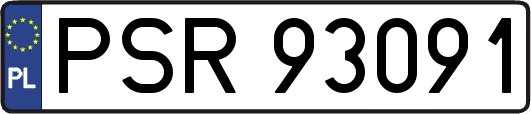 PSR93091