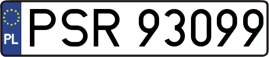 PSR93099