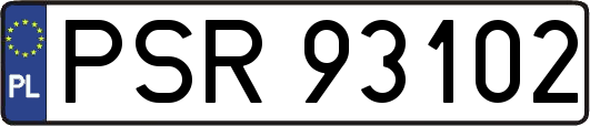 PSR93102