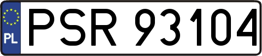 PSR93104