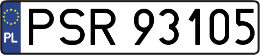 PSR93105