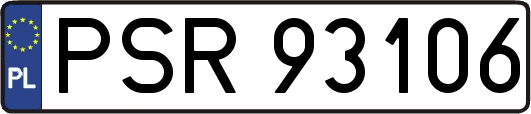 PSR93106