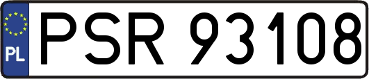 PSR93108