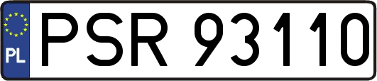 PSR93110