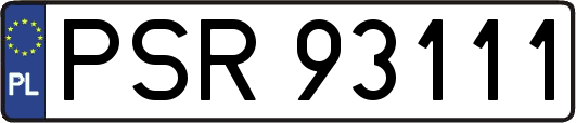 PSR93111