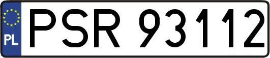PSR93112
