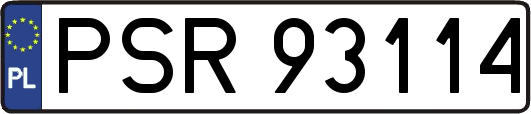 PSR93114