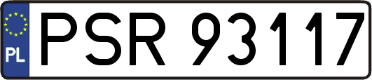 PSR93117