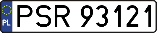 PSR93121