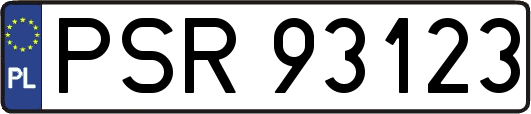 PSR93123