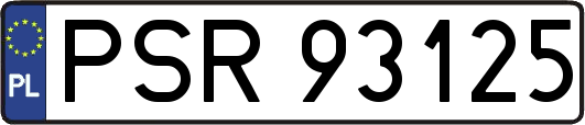 PSR93125
