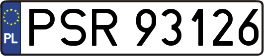 PSR93126