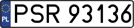 PSR93136