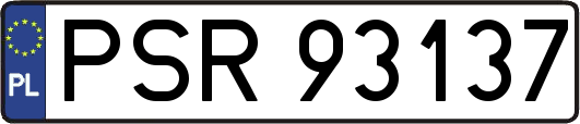 PSR93137