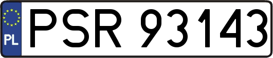 PSR93143