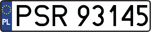PSR93145