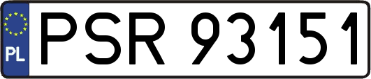 PSR93151