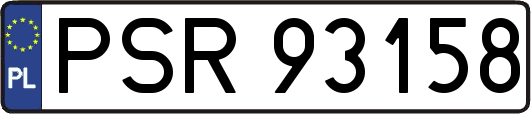 PSR93158