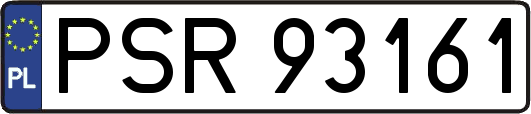 PSR93161