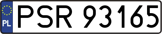 PSR93165