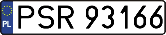 PSR93166