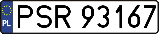 PSR93167