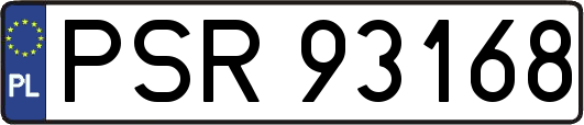 PSR93168