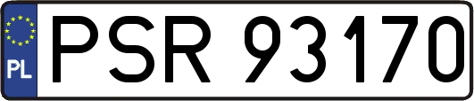 PSR93170